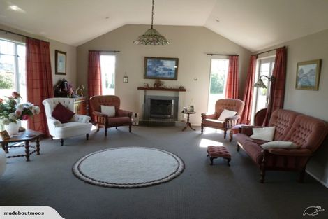 Photo of property in 204 Cavendish Road, Casebrook, Christchurch, 8051