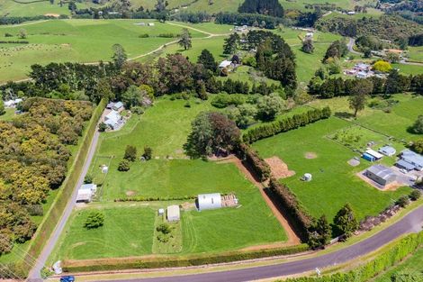 Photo of property in 48 Hollis Road, Waikino, Waihi, 3682