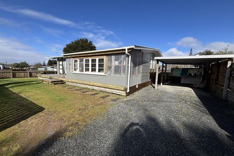 Photo of property in 52 Lomond Avenue, Tokoroa, 3420