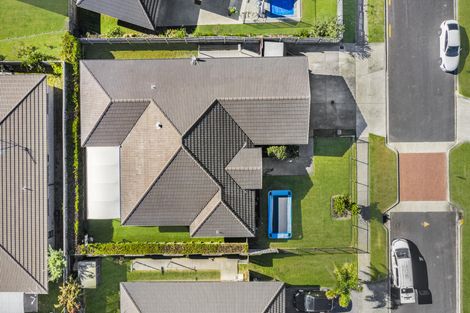 Photo of property in 59 Sunningdale Street, Wattle Downs, Auckland, 2103