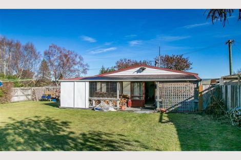 Photo of property in 5 Martin Place, Ohakune, 4625