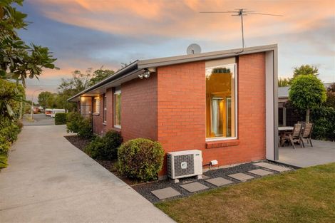 Photo of property in 85 Mooray Avenue, Bishopdale, Christchurch, 8053
