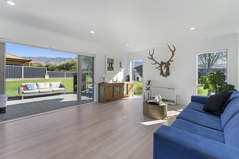 Photo of property in 58 Missy Crescent, Mount Pisa, Cromwell, 9383