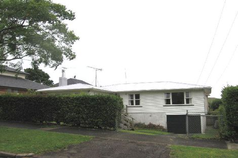 Photo of property in 4 Jefferson Street, Glendowie, Auckland, 1071
