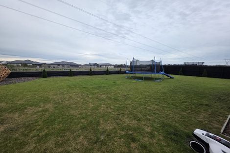 Photo of property in 5 Polwarth Lane, West Melton, 7618
