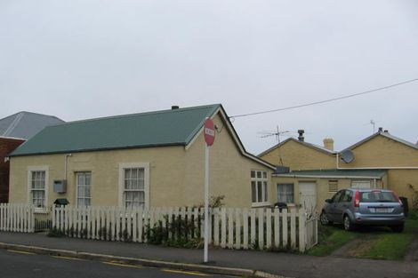 Photo of property in 61 Oxford Street, South Dunedin, Dunedin, 9012