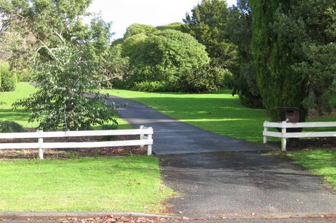 Photo of property in 23 Victoria Street, Warkworth, 0910