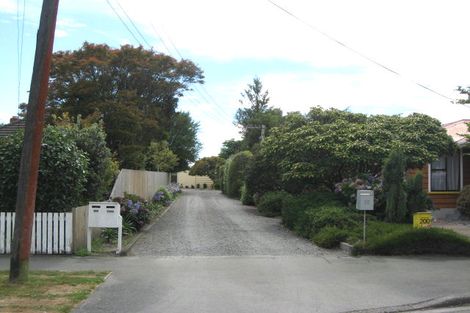 Photo of property in 204 Rutland Street, St Albans, Christchurch, 8052