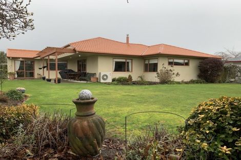 Photo of property in 44 Mount Herbert Road, Waipukurau, 4200