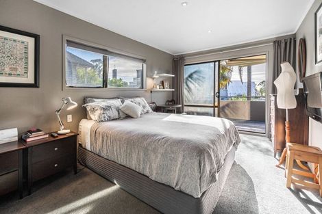 Photo of property in 3/5 Campbell Road, Takapuna, Auckland, 0622