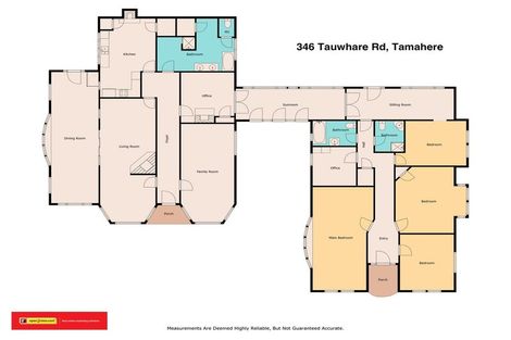 Photo of property in 346 Tauwhare Road, Matangi, Hamilton, 3283