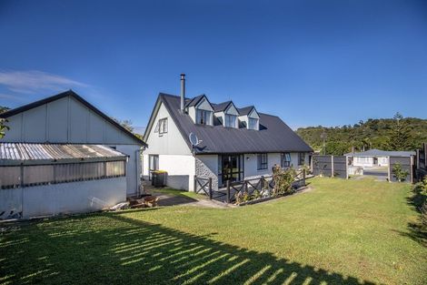 Photo of property in 2 Coates Street, Greymouth, 7805