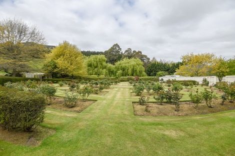 Photo of property in 62 Otahuna Road, Tai Tapu, Christchurch, 7672