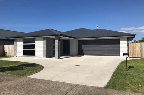 Photo of property in 26 Tuaia Street, Pyes Pa, Tauranga, 3112
