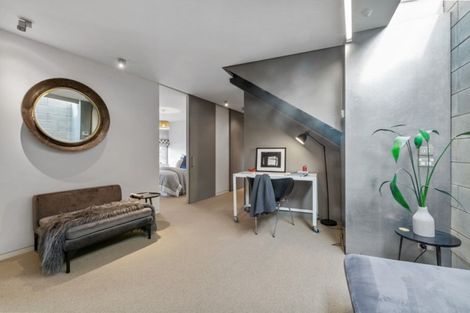 Photo of property in 9 Grafton Road, Roseneath, Wellington, 6011