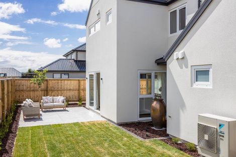 Photo of property in 12 Perehia Mews, Marshland, Christchurch, 8083