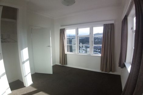 Photo of property in 5 Harland Street, Brooklyn, Wellington, 6021