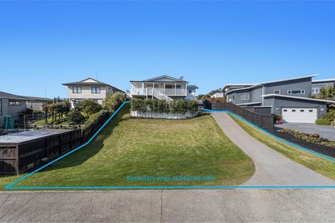 Photo of property in 396 Harbour Road, Ohope, 3121