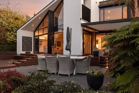 Photo of property in 44 Gleneagles Terrace, Ilam, Christchurch, 8053