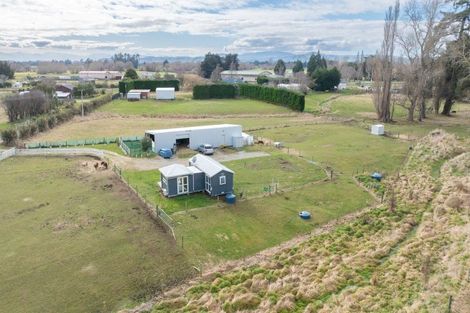 Photo of property in 11 Horrell Road, Mandeville, Gore, 9776