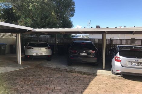 Photo of property in 2/4 Sarawia Street, Newmarket, Auckland, 1052