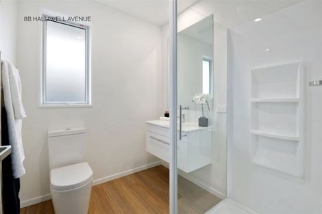 Photo of property in 8a Halliwell Avenue, Papanui, Christchurch, 8052