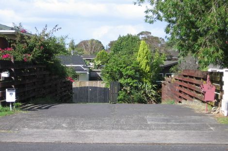 Photo of property in 1/85 Meadway, Sunnyhills, Auckland, 2010