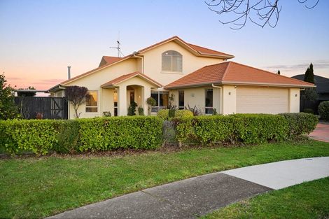 Photo of property in 21 Portobello Way, Huntington, Hamilton, 3210