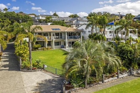 Photo of property in 14 Lansdowne Street, Bayswater, Auckland, 0622