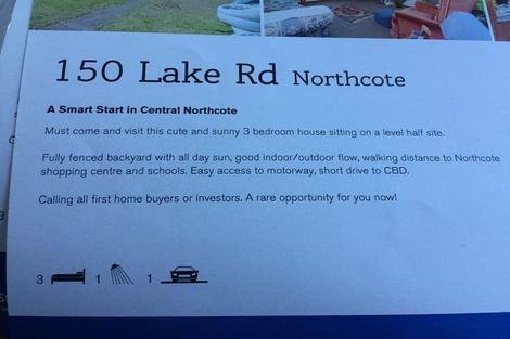 Photo of property in 1156/142 Lake Road, Northcote, Auckland, 0627