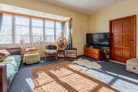 Photo of property in 3 Holyrood Terrace, Waipukurau, 4200