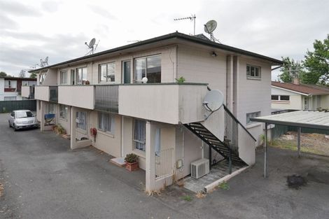 Photo of property in 4/122 Firth Street, Hamilton East, Hamilton, 3216