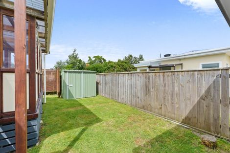 Photo of property in 3 Toi Street, Otaki Beach, Otaki, 5512