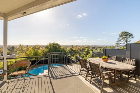 Photo of property in 21a Crichton Terrace, Cashmere, Christchurch, 8022