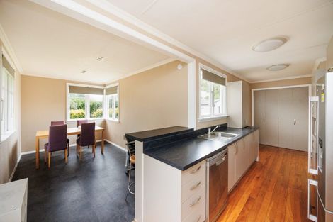 Photo of property in 1290 Napier Road, Ashhurst, 4810