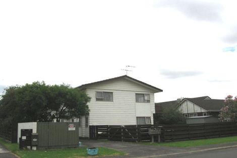 Photo of property in 1/18 Longford Street, Mount Wellington, Auckland, 1060