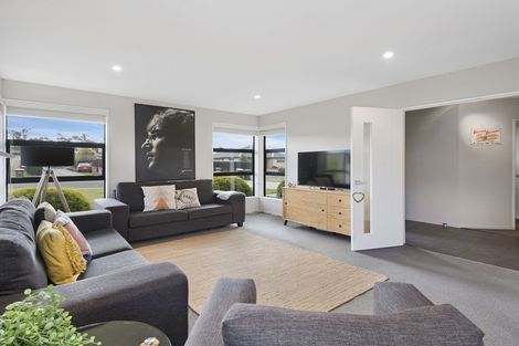 Photo of property in 44 Fairfield Way, Rolleston, 7614