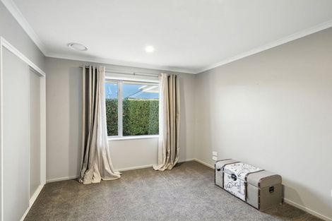 Photo of property in 18 Ridgeway Avenue, Rolleston, 7615