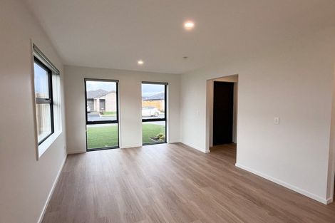 Photo of property in 4 Accadia Drive, Rolleston, 7614