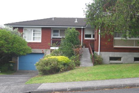 Photo of property in 22 Ramillies Place, Glenfield, Auckland, 0629