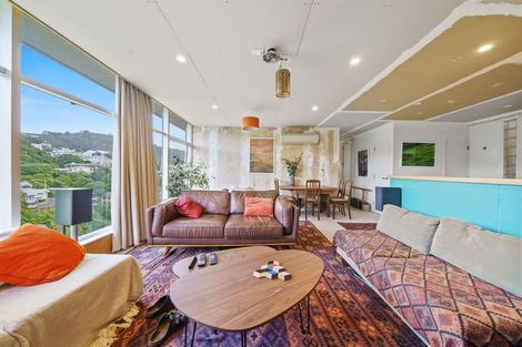 Photo of property in Herbert Gardens, 186 The Terrace, Wellington Central, Wellington, 6011