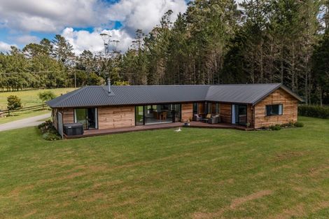 Photo of property in 164 Onekura Road, Waipapa, Kerikeri, 0295