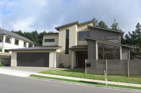 Photo of property in 10 Winsley Terrace, Churton Park, Wellington, 6037
