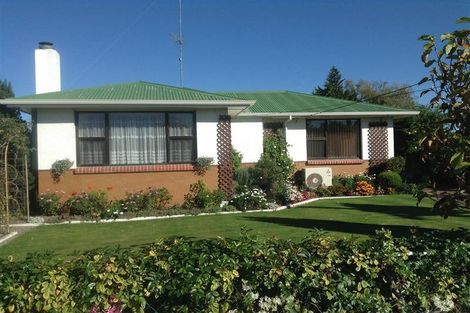 Photo of property in 34 Catherine Street, Tinwald, Ashburton, 7700