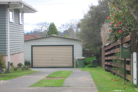 Photo of property in 23 Rawhiti Street, Greerton, Tauranga, 3112