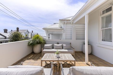 Photo of property in 17 Dedwood Terrace, Saint Marys Bay, Auckland, 1011