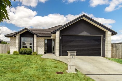 Photo of property in 48 Jarrett Terrace, Leamington, Cambridge, 3432