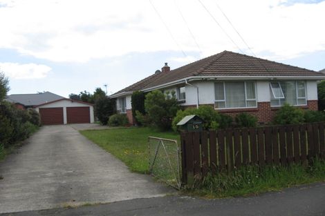Photo of property in 15 Pagoda Street, Shirley, Christchurch, 8061