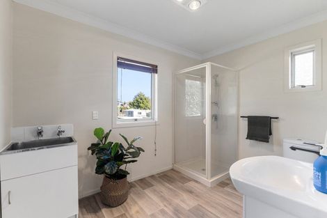 Photo of property in 1 Prospect Avenue, Tirau, 3410