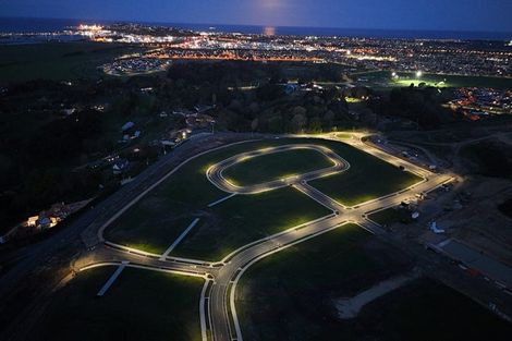 Photo of property in 69 Annie Aranui Drive, Poraiti, 4182